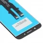 LCD-ekraan ja digiteerija Full Assamblee Nokia C1 Plus TA-1312 (must)